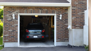 Garage Door Installation at Terrace Park, Florida