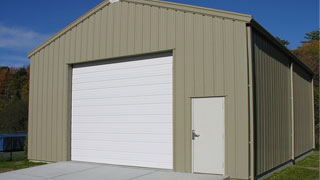 Garage Door Openers at Terrace Park, Florida